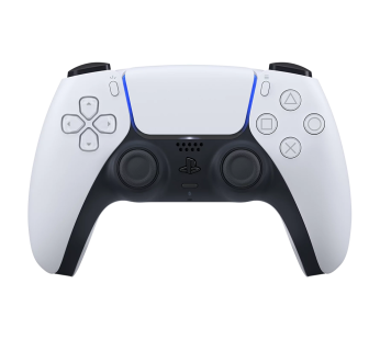 Controle DualSense Playstation 5 (Branco)