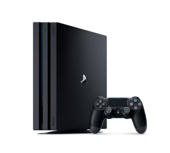 Playstation 4 Fat 500GB
