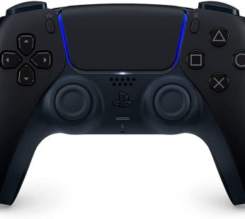 Controle DualSense Playstation 5 (Midnight Black)