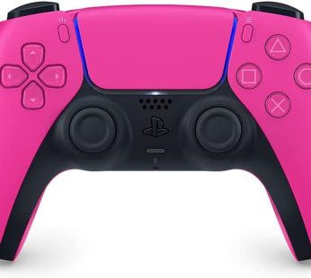 Controle DualSense Playstation 5 (Rosa)
