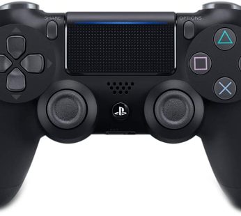 Controle Dualshock 4 – PlayStation 4 – (Preto)