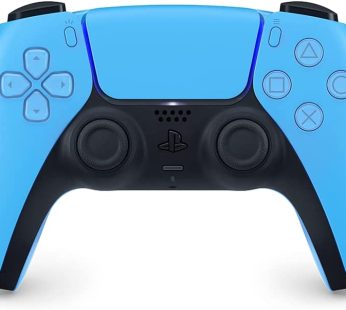 Controle DualSense Playstation 5 (Azul)